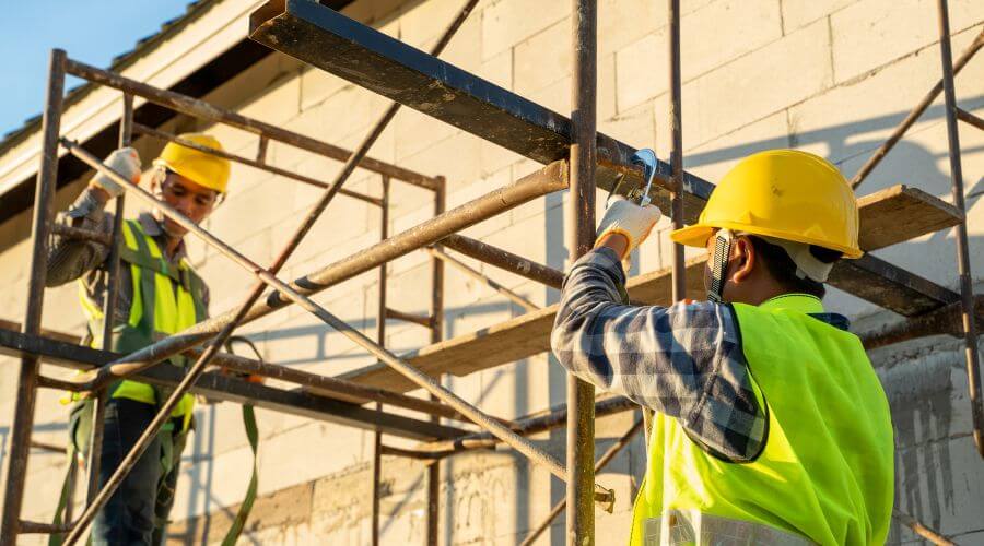 Soffit Repair in Peotone, IL
